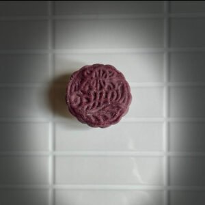 Hibiscus & Grape Milk Cleanser