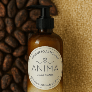Cocoa Peptide Hair Elixir