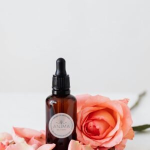 Rose Infusion Q10 Serum